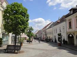 louer des autobus avec chauffeur à Eisenstadt